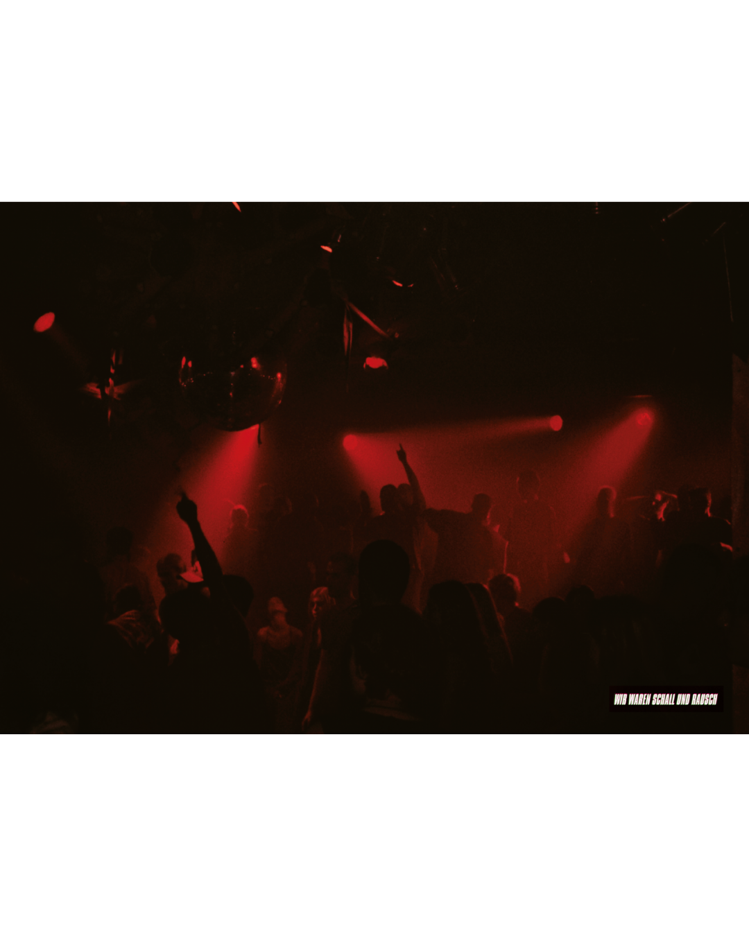 Stammheim Fotoposter Big Floor (c) Jasmin Moll